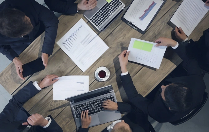 Comprehensive Full-cycle Service Support System