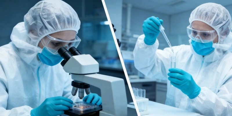 End-To-End Anti-Aging R&D And QC Excellence End-To-End Anti-Aging R&D And QC Excellence