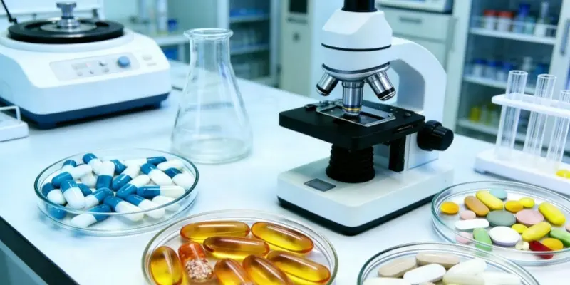 Fully Customizable One-Stop Solutions