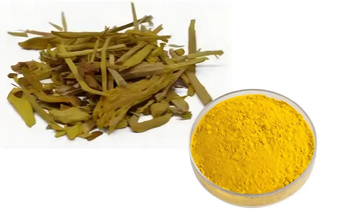 Dihydroberberine Powder