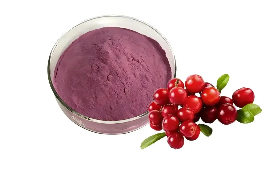 Cranberry Extract Powder Cranberry Extract Powder
