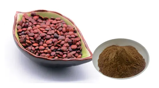 Ziziphus Jujuba Seed Extract 