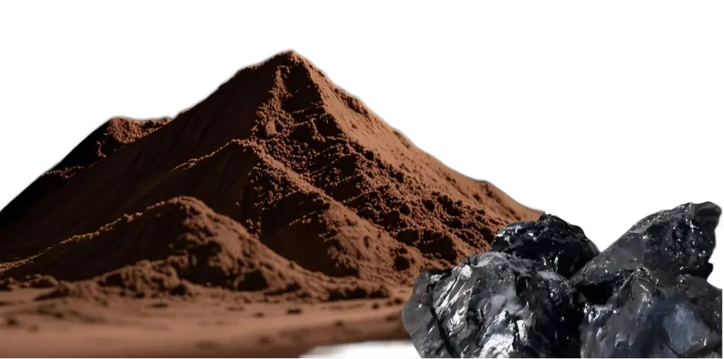 Best Fulvic Acid Powder