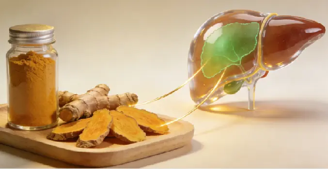 Curcumin 95 powder Curcumin 95 powder