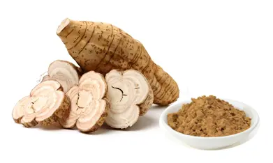 kudzu root extract powder kudzu root extract powder
