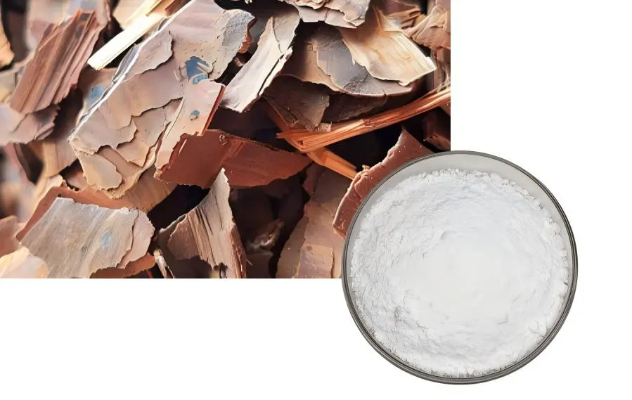 Yohimbine Bulk Powder Yohimbine Bulk Powder