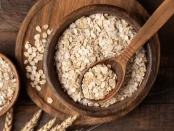 Powder Oat Beta Glucan Powder Oat Beta Glucan