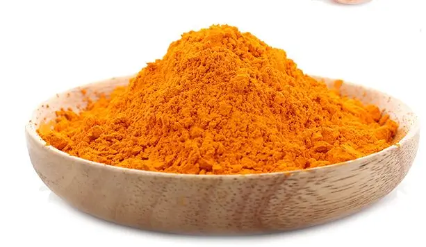 Pure Beta Carotene Powder