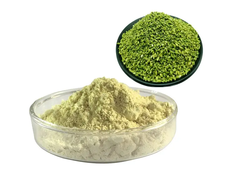 Pure Luteolin Powder 98%