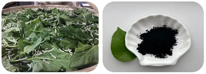 Chlorophyllin Sodium Copper Salt