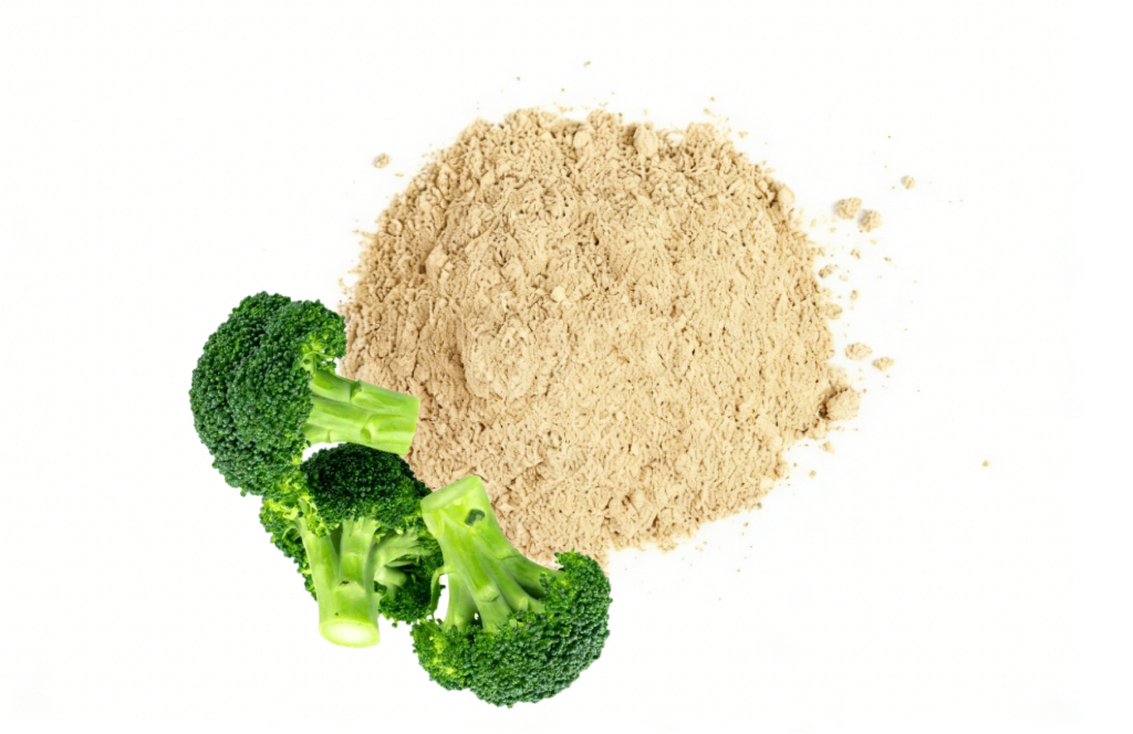 Broccoli Extract Powder