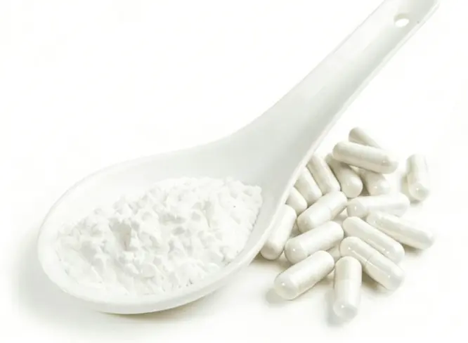 Alpha Ketoglutarate Powder Alpha Ketoglutarate Powder