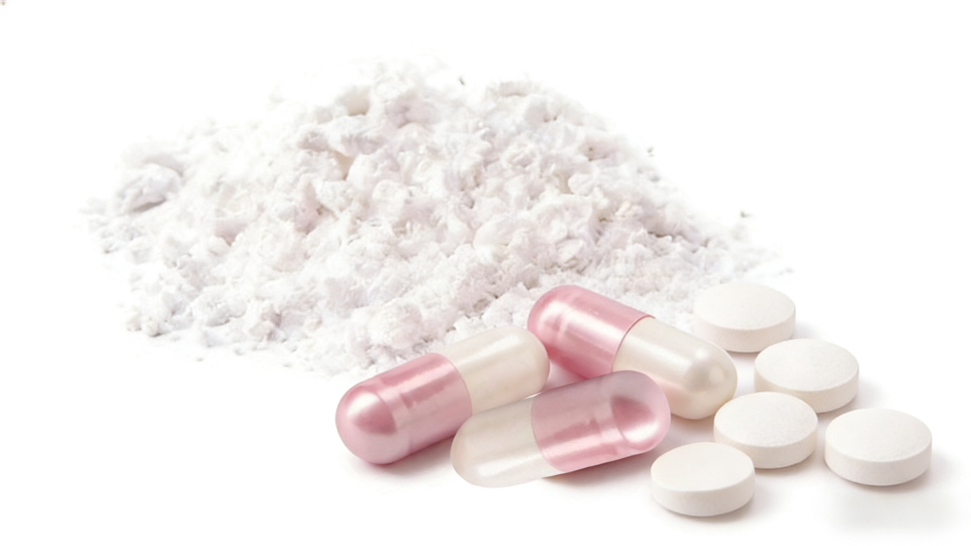 Alpha Ketoglutarate Powder Alpha Ketoglutarate Powder