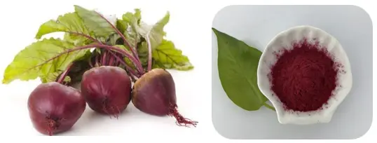 Best Red Beet Powder Best Red Beet Powder