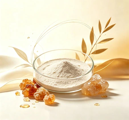 Boswellia Extract Boswellia Extract