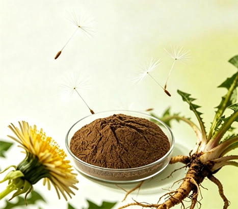 Dandelion Extract Dandelion Extract