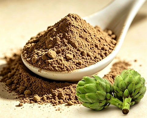 Artichoke Extract
