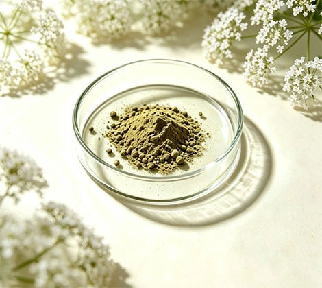 Valerian root extract Valerian root extract