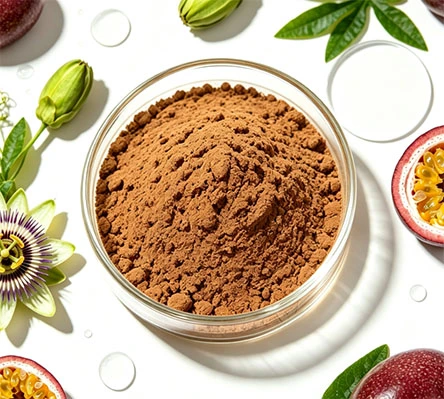 Passion Flower Extract Passion Flower Extract