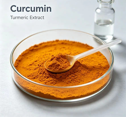 Curcumin Curcumin