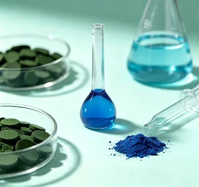 Phycocyanin