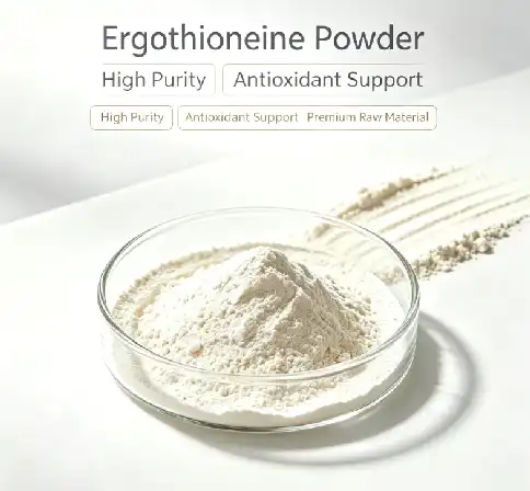Ergothioneine Ergothioneine