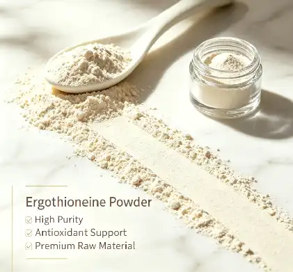 Ergothioneine Ergothioneine