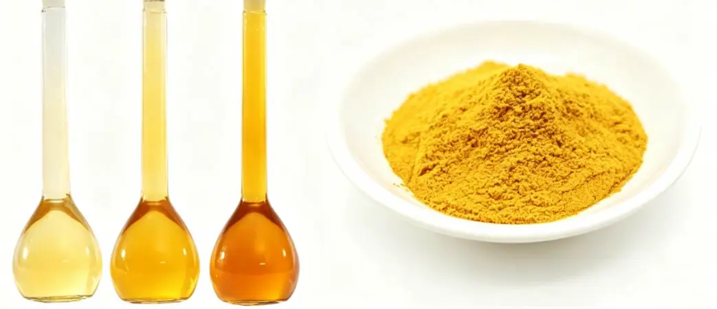 Safflower Yellow Powder