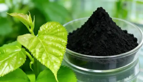 Sodium Copper Chlorophyllin Sodium Copper Chlorophyllin