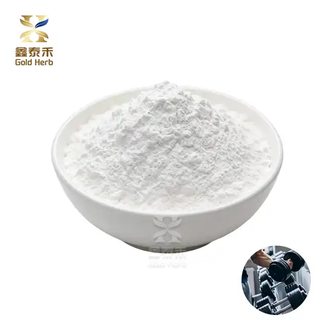 Creatine Monohydrate Creatine Monohydrate