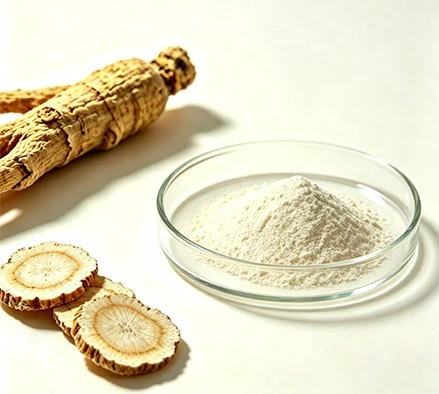 American ginseng extract powder