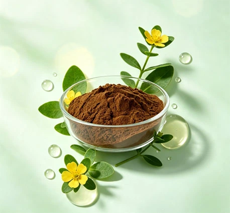 Bacopa Monnieri Extract Bacopa Monnieri Extract