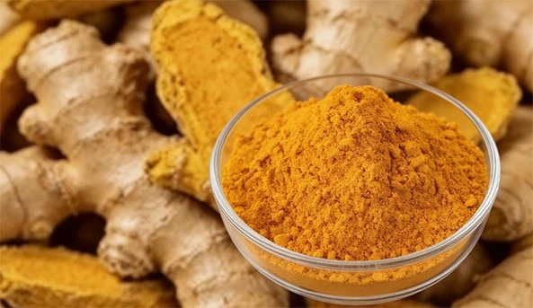 Curcumin Powder Curcumin Powder