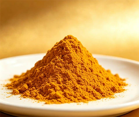 Curcumin Powder Curcumin Powder