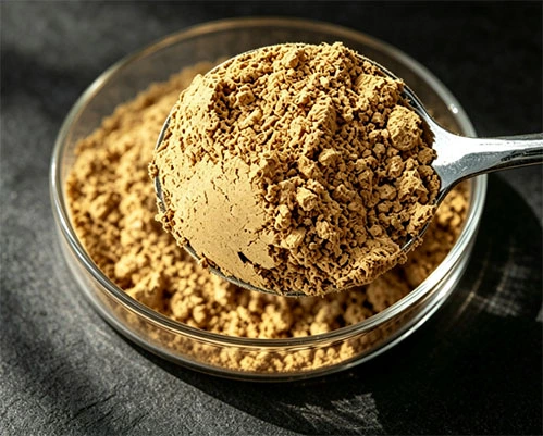 Silymarin Powder