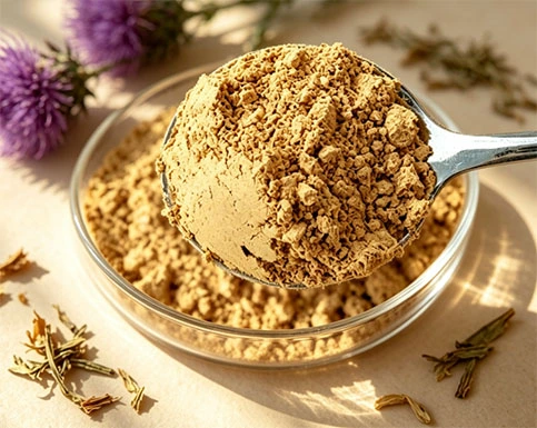 Silymarin Powder