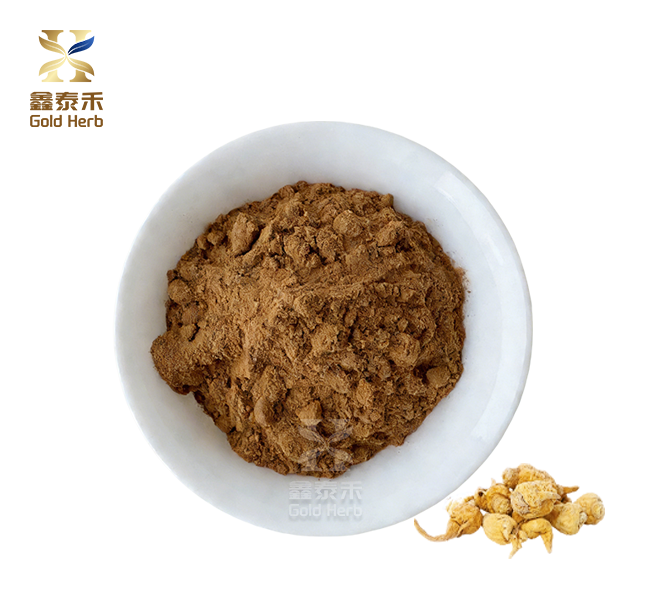Maca Root Extract Powder Maca Root Extract Powder