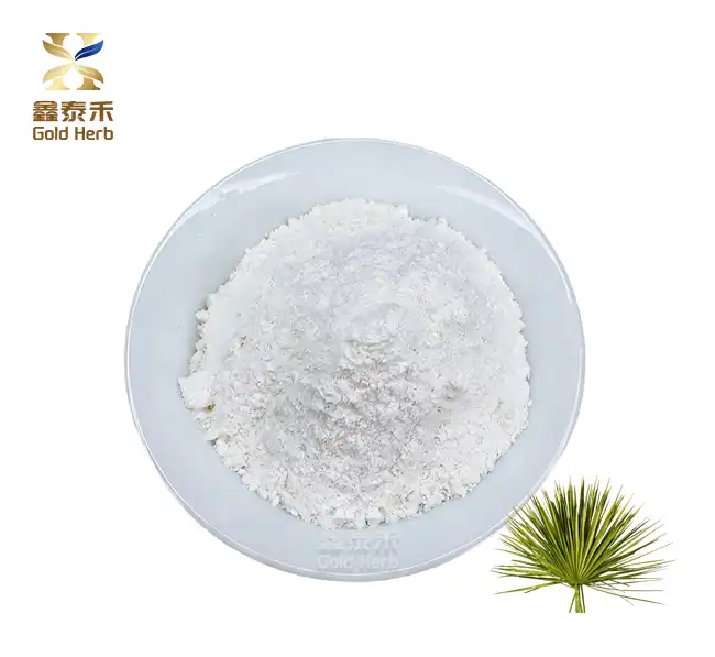 Saw Palmetto