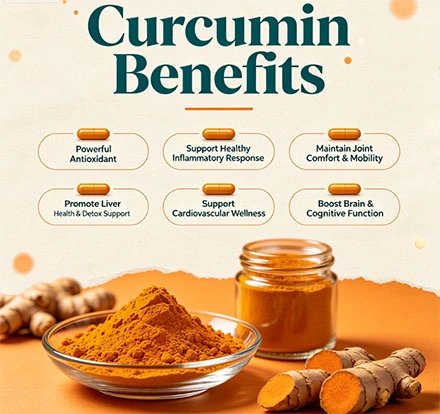 Curcumin Curcumin