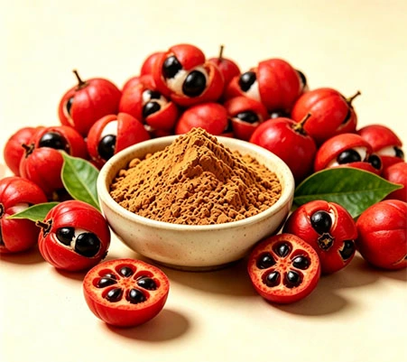 Natural Guarana Extract Natural Guarana Extract