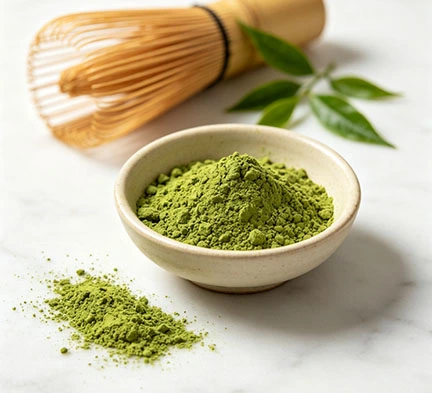 Matcha Powder Matcha Powder