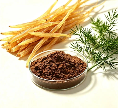 Shatavari Extract
