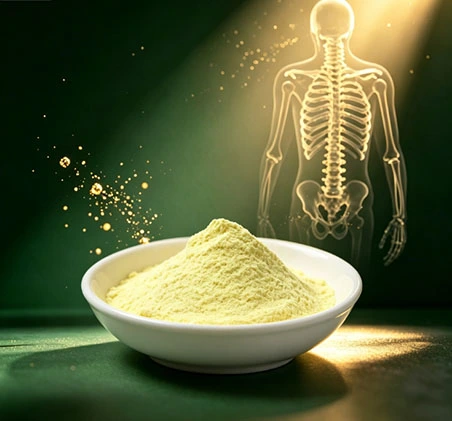 Vitamin K2 (Mk-7) Powder Vitamin K2 (Mk-7) Powder
