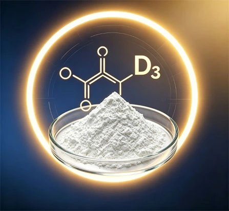 Vitamin D3