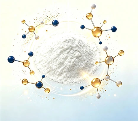 Food Grade Vitamin B