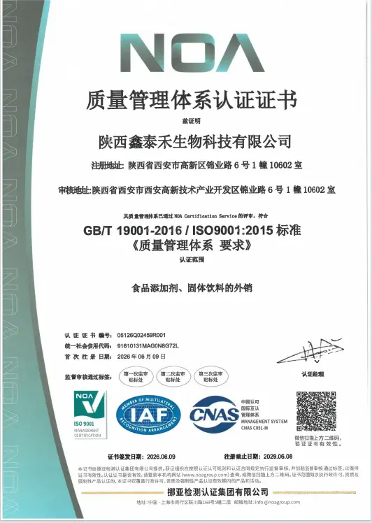 ISO9001 ISO9001