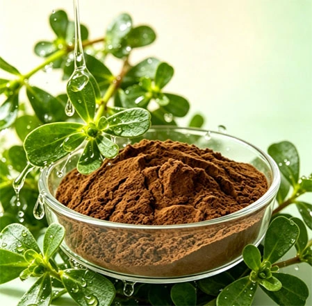 Bacopa Monnieri Extract