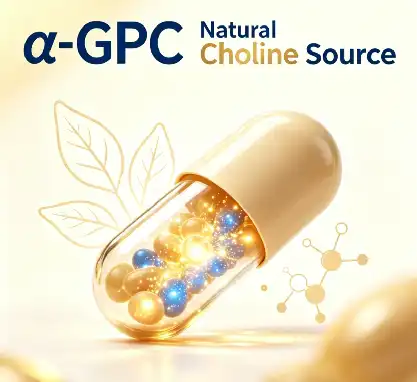 α-GPC