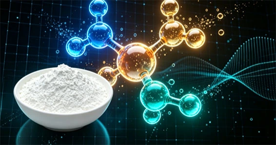 Alpha GPC Powder