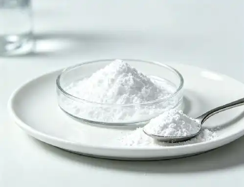 Creatine monohydrate Creatine monohydrate